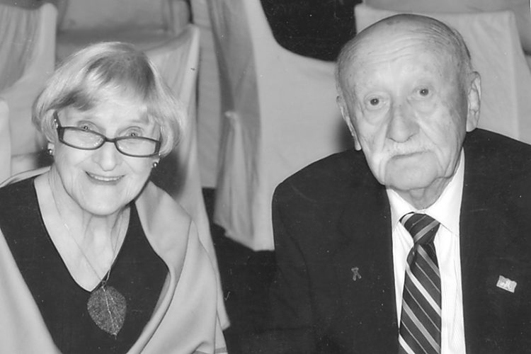 Snooks celebrate 75th anniversary